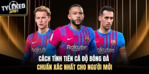 cách tính tiền cá độ bóng đá