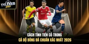 cách tính tiền cỏ trong cá độ bóng đá