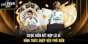 Cược xiên kết hợp là gì