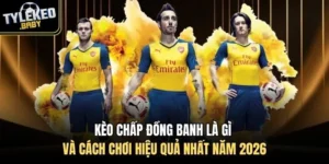 kèo chấp đồng banh là gì