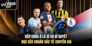 kèo châu á là gì